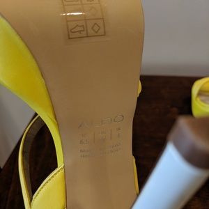 Aldo Shoes - Aldo high heels Aldo Shoes - Aldo high heels